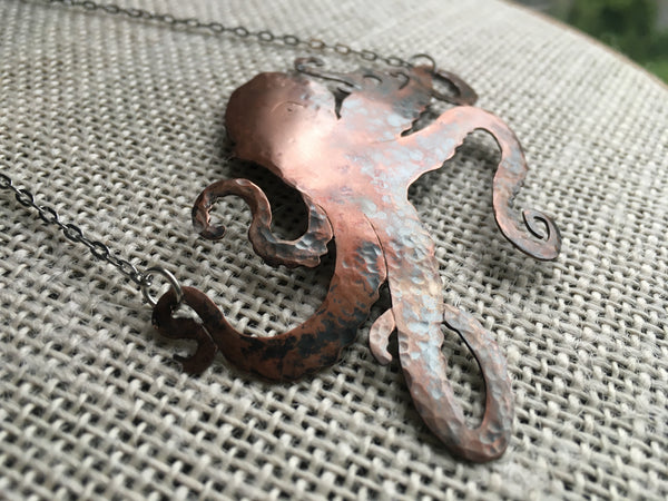 Octopus