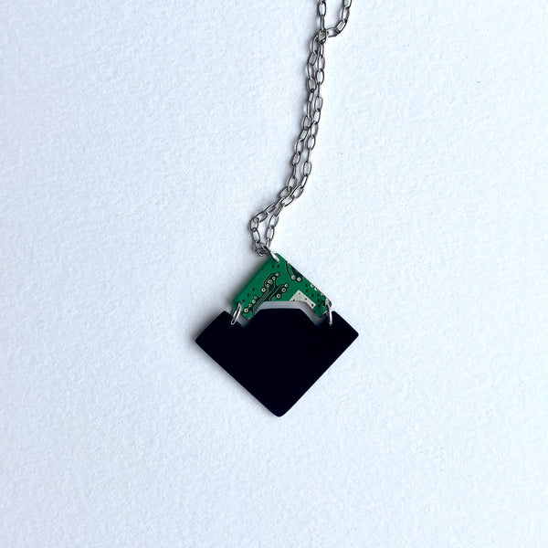 Black circuits