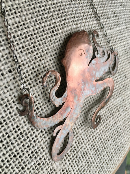 Octopus