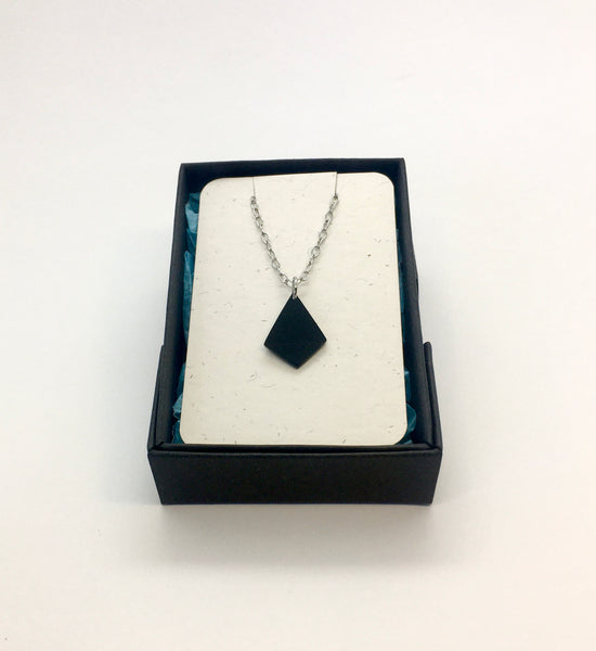 Small diamond
