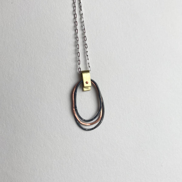 Copper rings