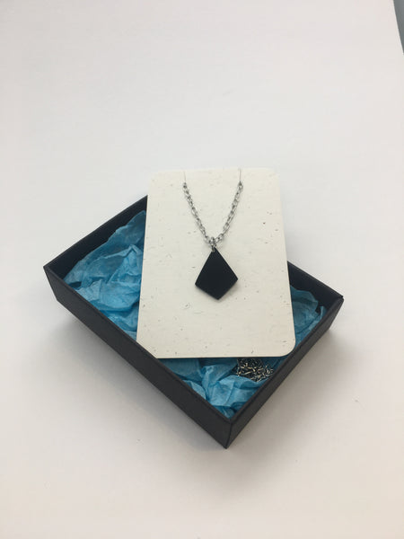 Small diamond