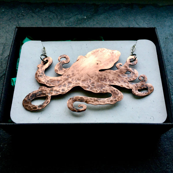 Octopus