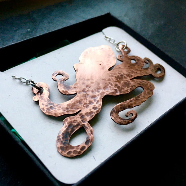 Octopus
