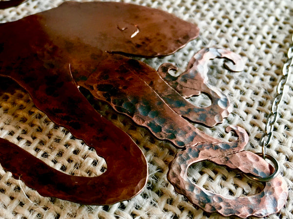 Octopus