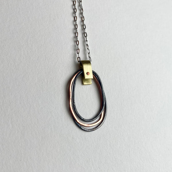 Copper rings