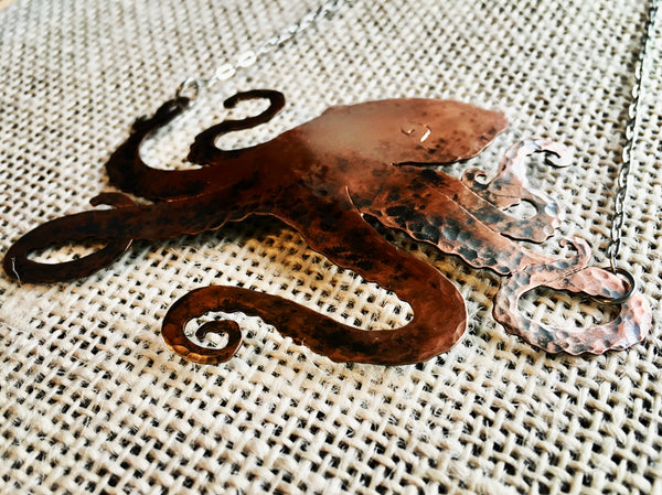 Octopus