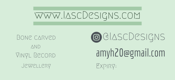 Christmas Gift voucher